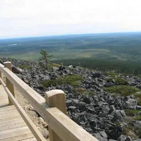 Ostello Hullu Poro Sirkka