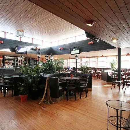 Hostel Hullu Poro
